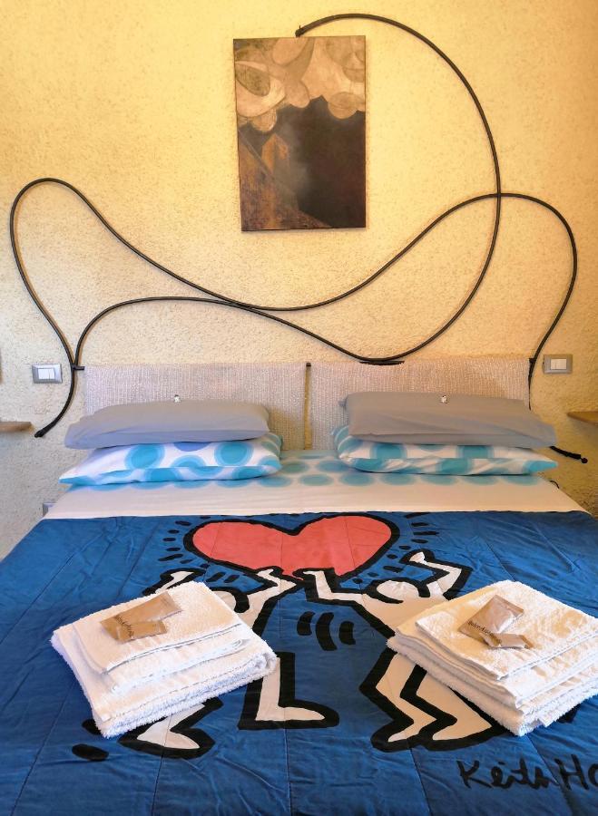 Nero Gioconda Hotel Anghiari Exterior foto