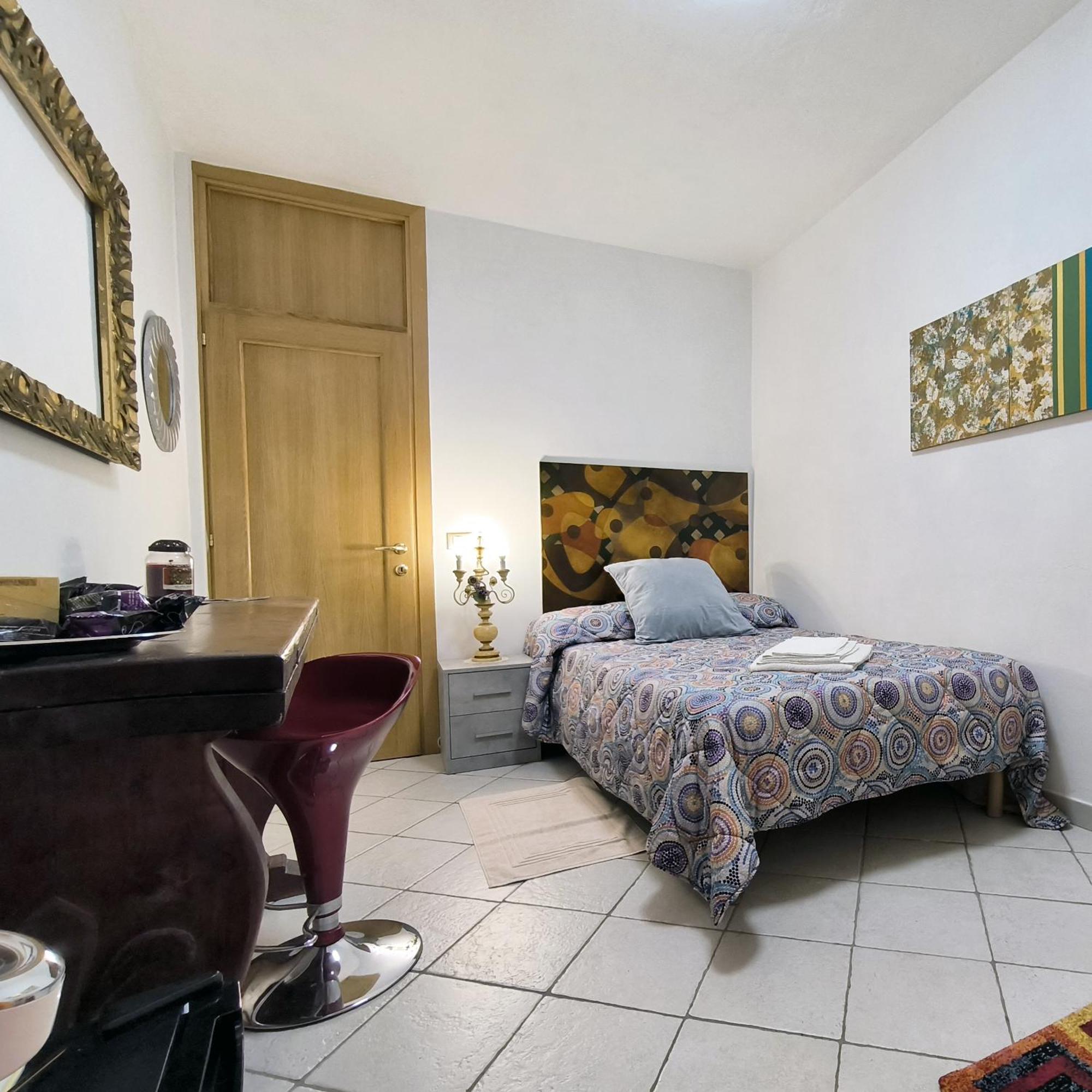 Nero Gioconda Hotel Anghiari Exterior foto