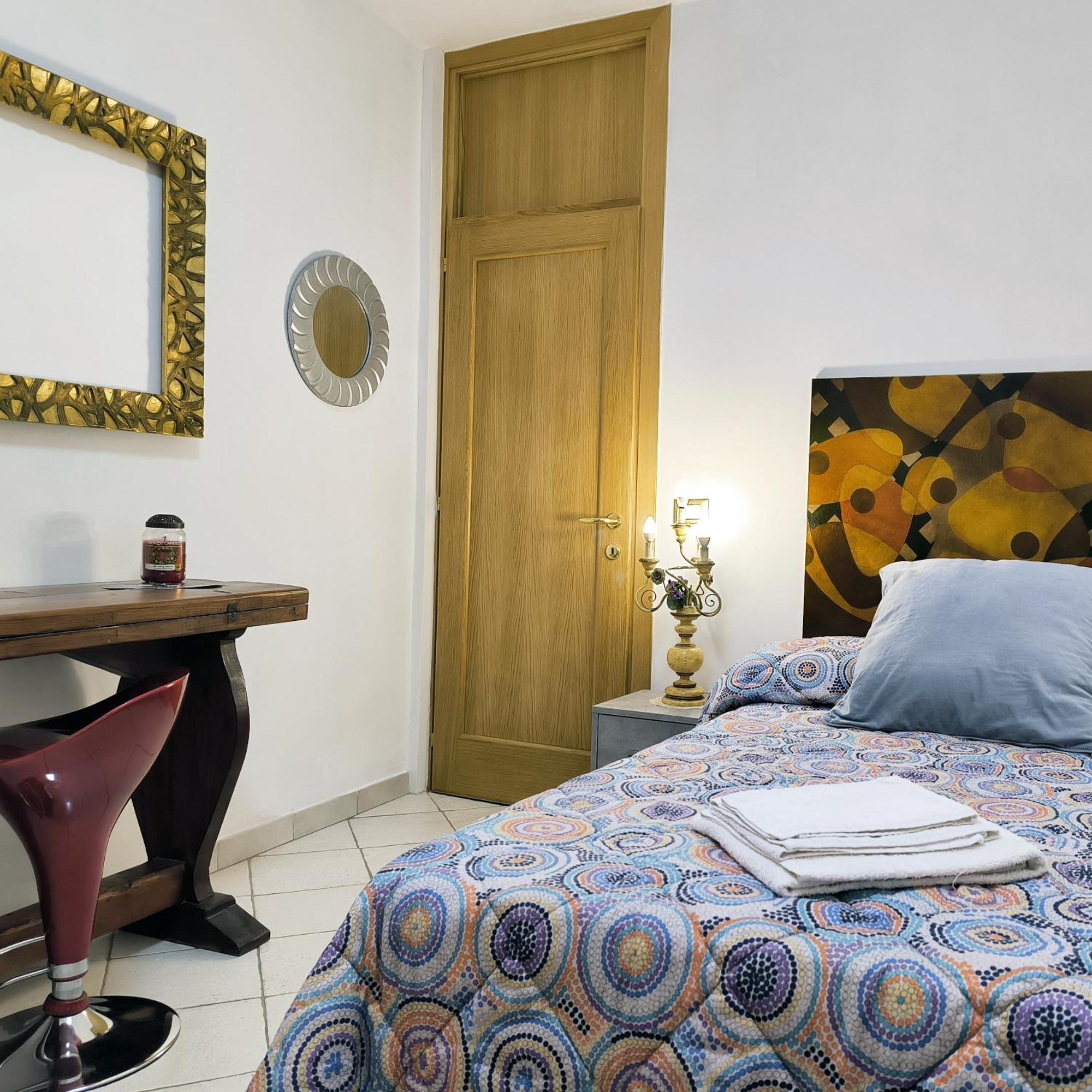 Nero Gioconda Hotel Anghiari Exterior foto