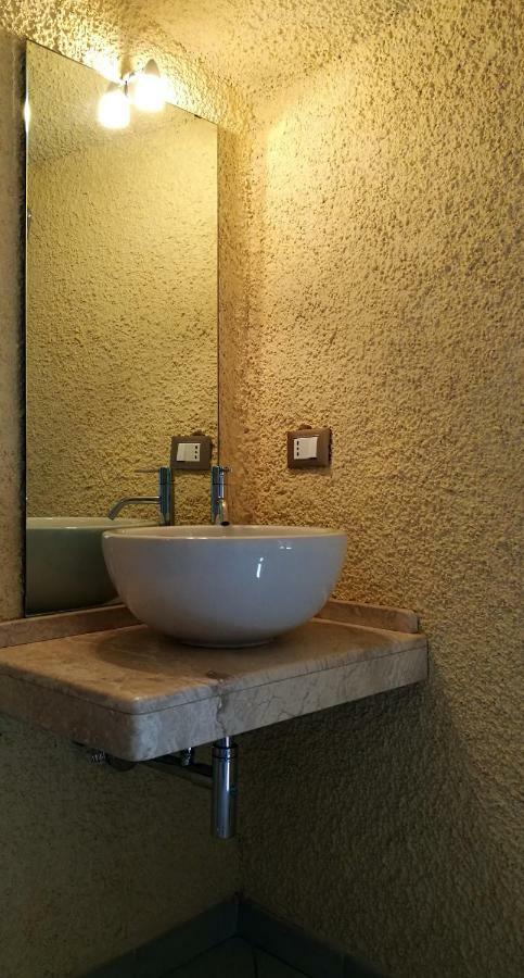 Nero Gioconda Hotel Anghiari Exterior foto