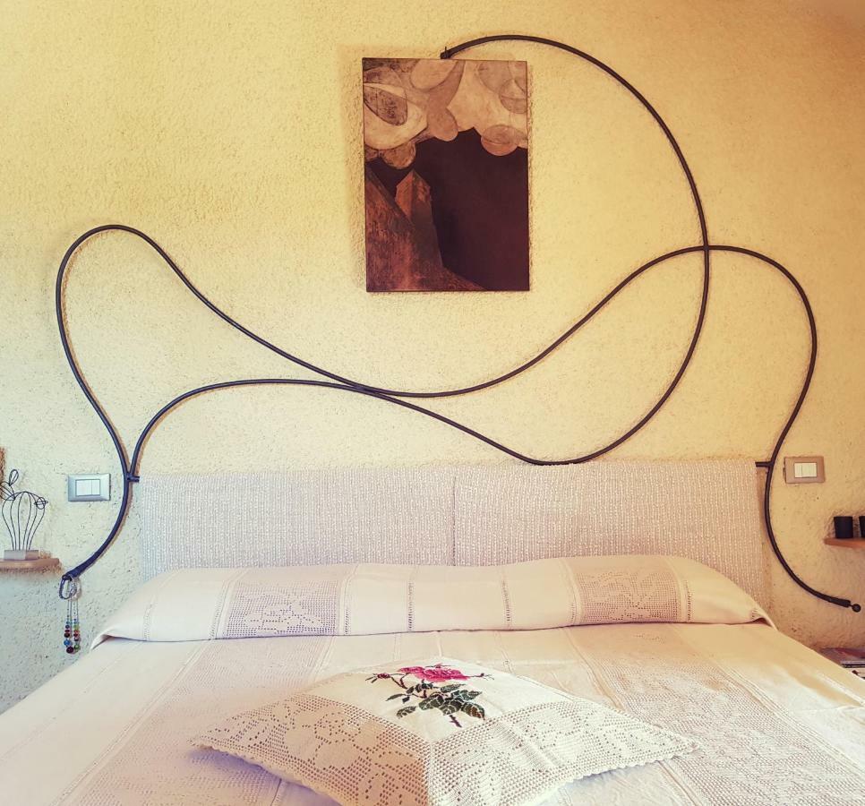 Nero Gioconda Hotel Anghiari Cameră foto